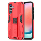 SYB Reflex Series Case w Kickstand for Samsung Galaxy A15 5G - Reflex Blue